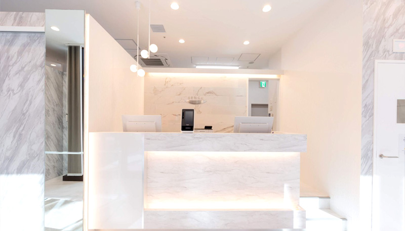 大井町の歯医者・歯科｜大井町トラックス医院